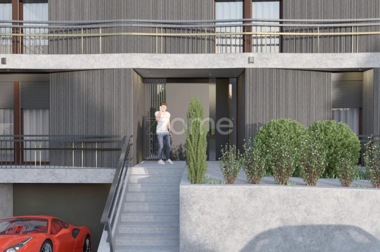 Apartamento T3 para Venda em Labruge Foto 12