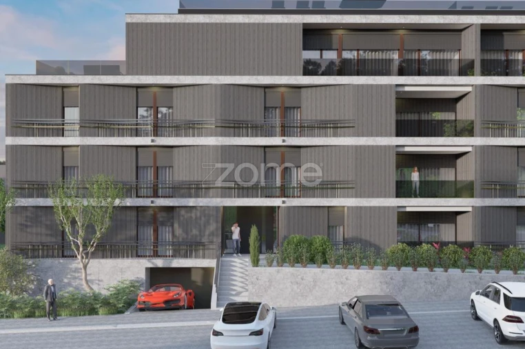 Apartamento T3 para Venda em Labruge Foto 21