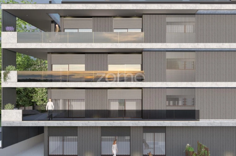 Apartamento T3 para Venda em Labruge Foto 22