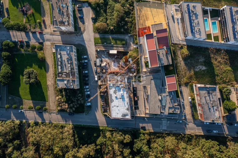 Apartamento T3 para Venda em Labruge Foto 25