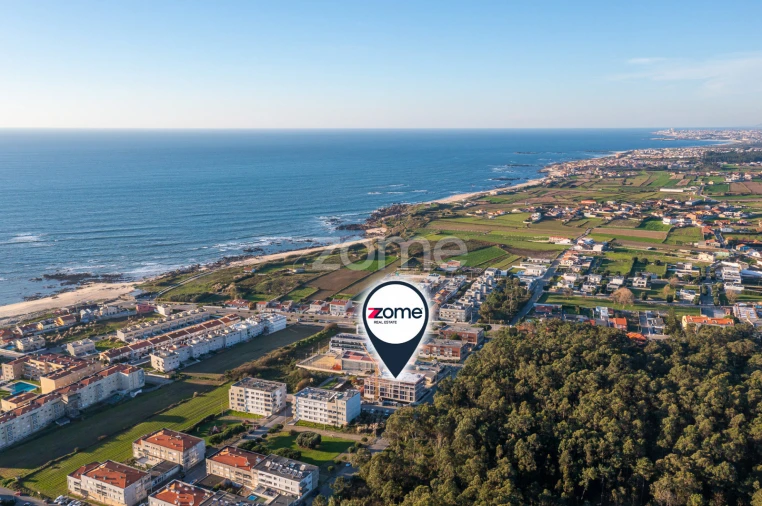 Apartamento T3 para Venda em Labruge Foto 33