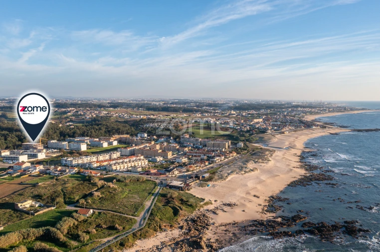 Apartamento T3 para Venda em Labruge Foto 35