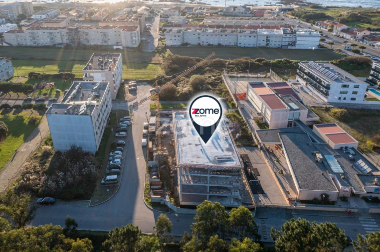 Apartamento T3 para Venda em Labruge Foto 28