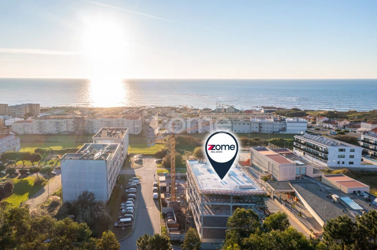 Apartamento T3 para Venda em Labruge Foto 31