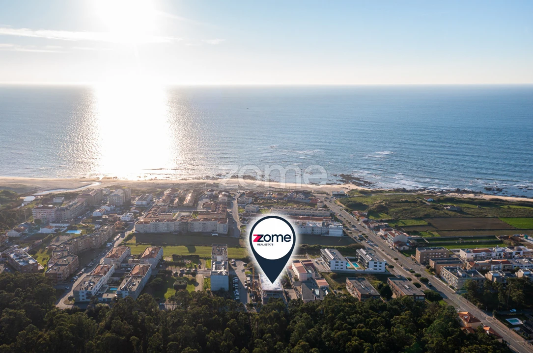 Apartamento T3 para Venda em Labruge Foto 32