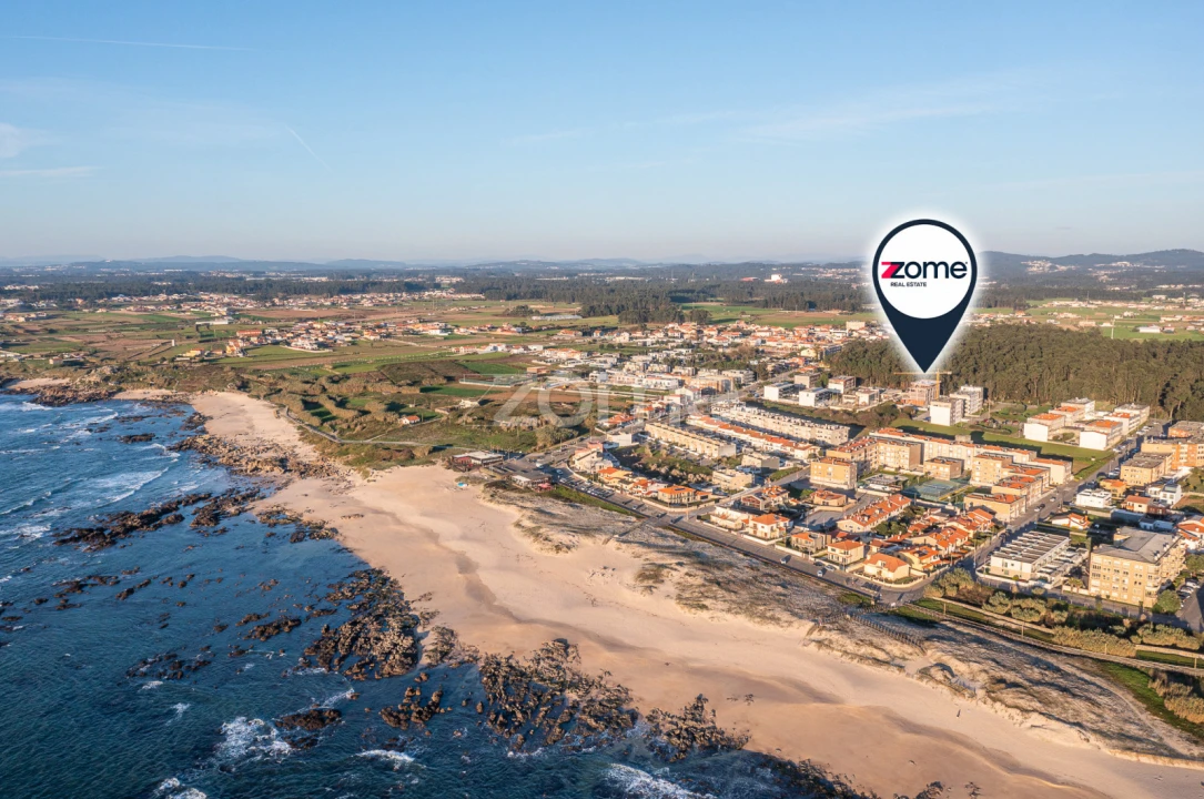 Apartamento T3 para Venda em Labruge Foto 36