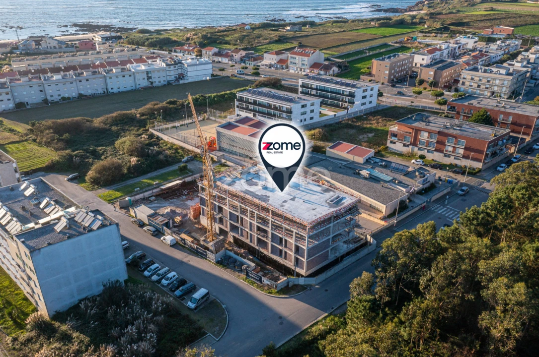 Apartamento T3 para Venda em Labruge Foto 27