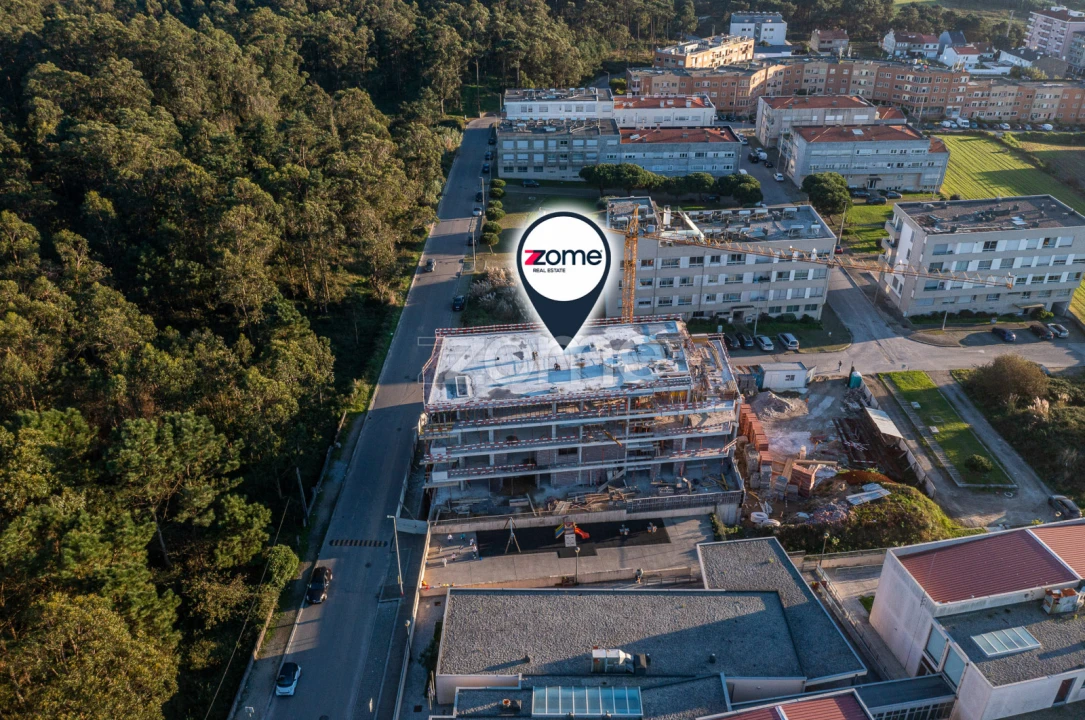 Apartamento T3 para Venda em Labruge Foto 29