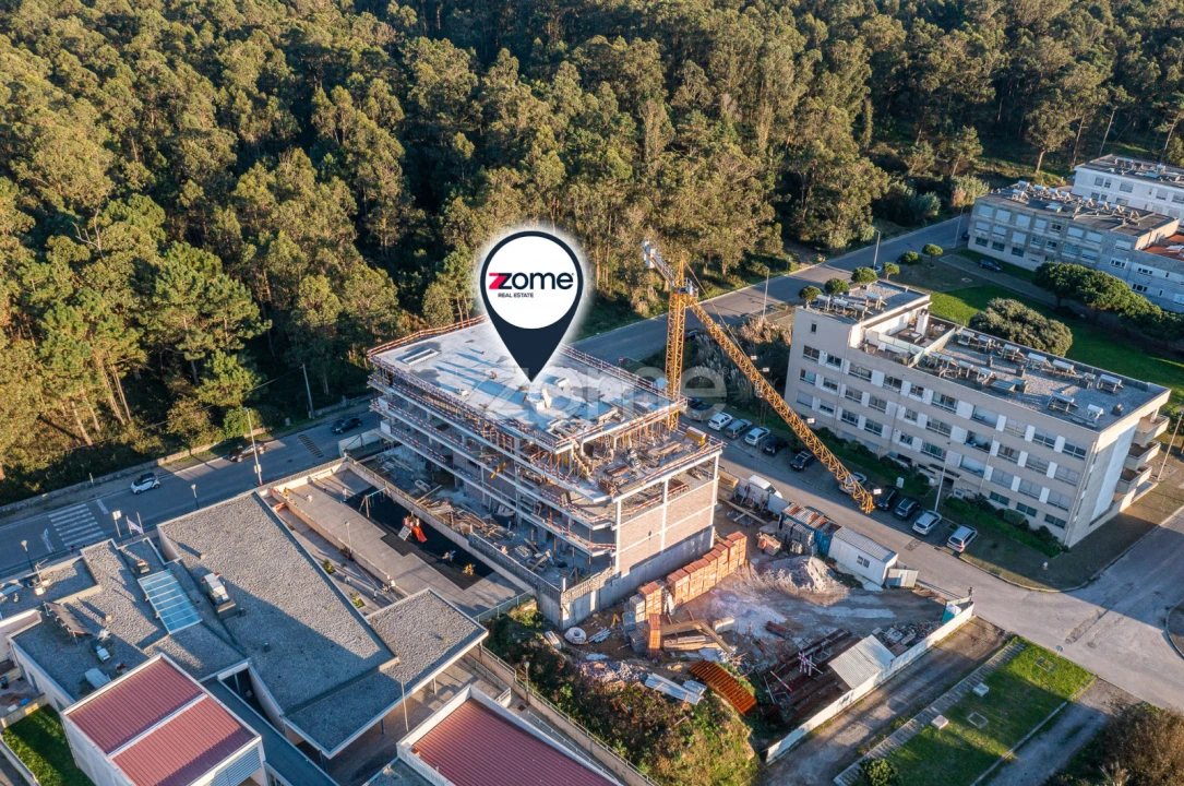 Apartamento T3 para Venda em Labruge Foto 30