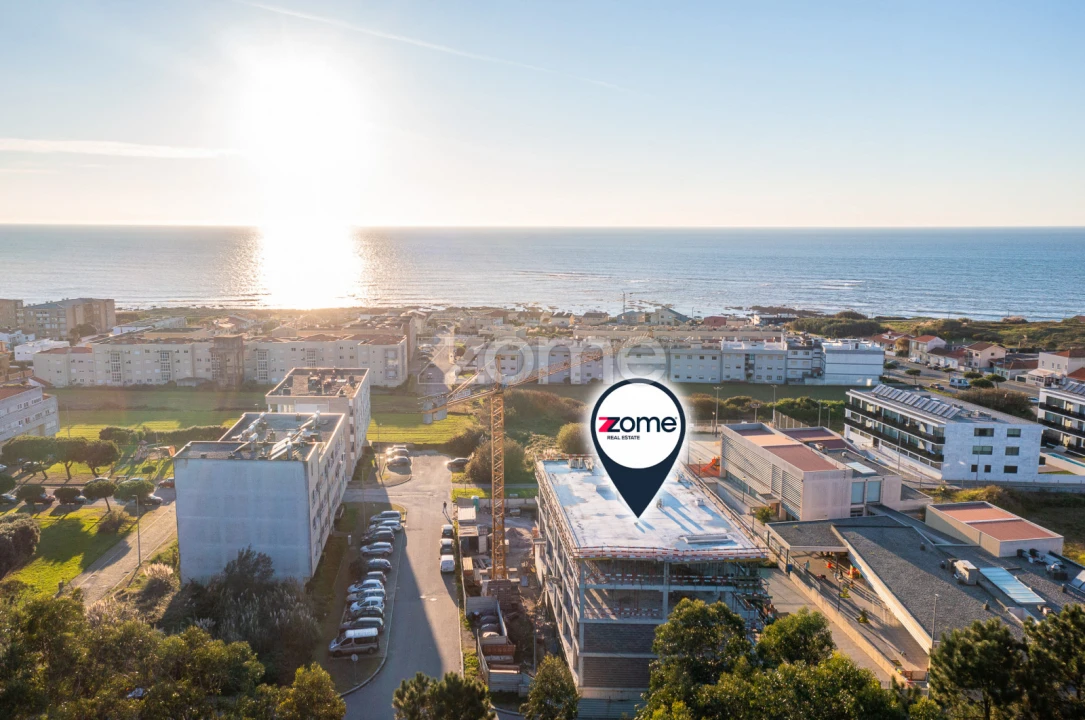 Apartamento T3 para Venda em Labruge Foto 31