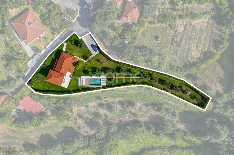 Quinta T4 para Venda em Fornelos e Queijada Foto 41