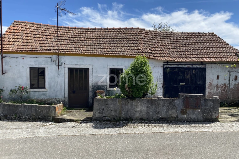 Moradia T2 para Venda em Ansião Foto 9