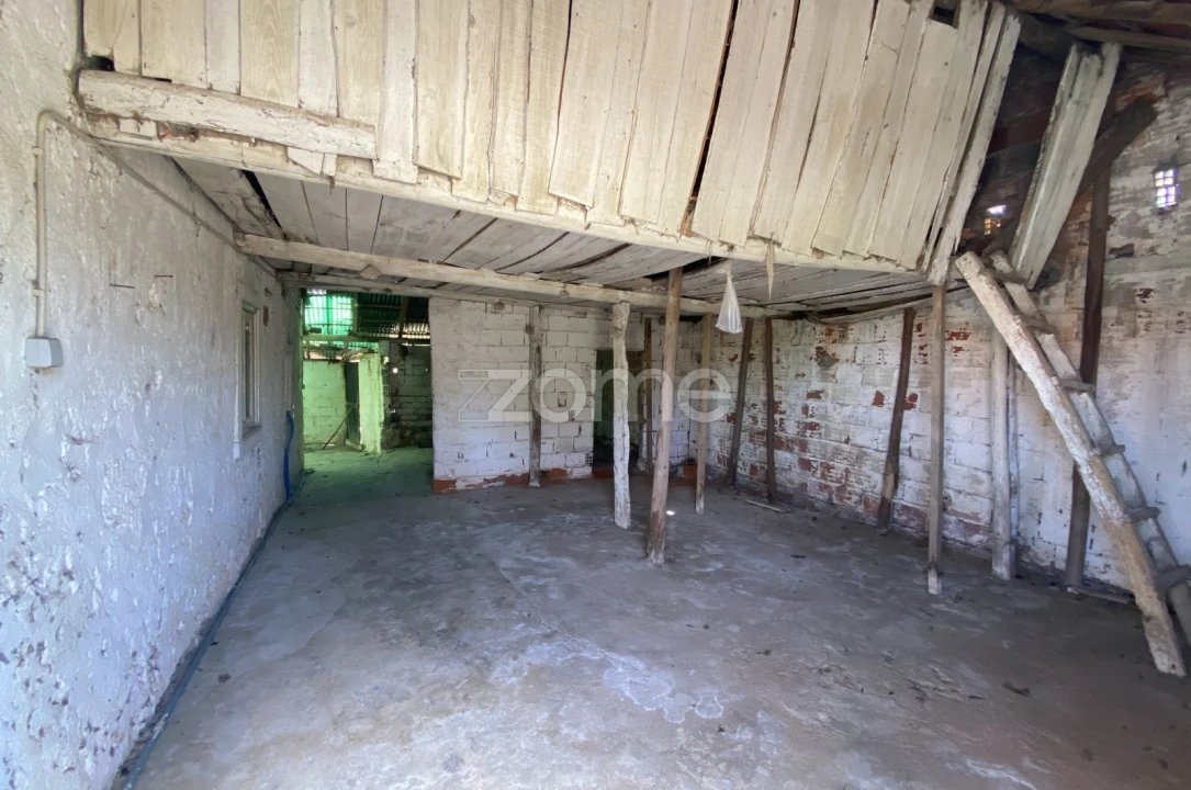 Moradia T2 para Venda em Ansião Foto 10