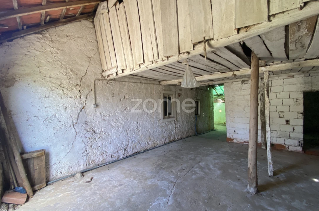 Moradia T2 para Venda em Ansião Foto 11