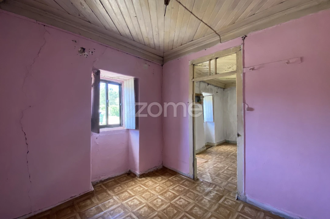 Moradia T2 para Venda em Ansião Foto 2