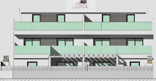 Moradia T2 para Venda em Altura