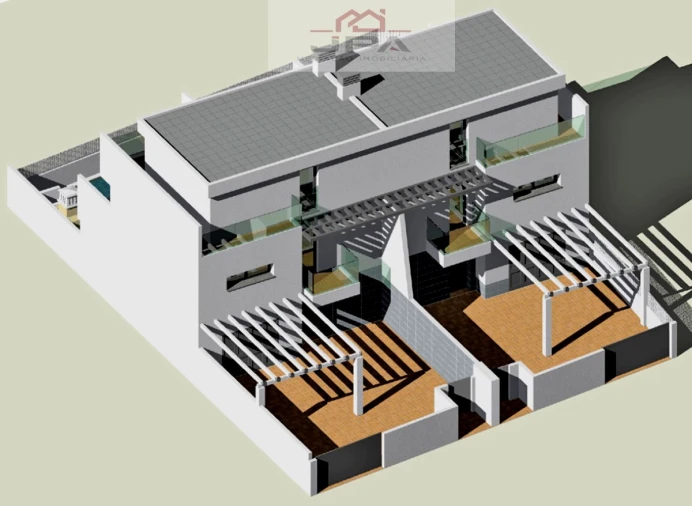 Moradia T2 para Venda em Altura