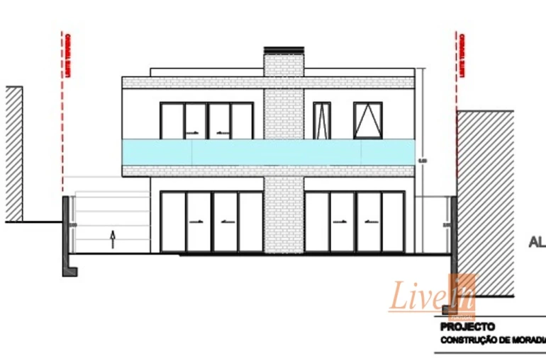 Terreno para Venda em Loures Foto 5