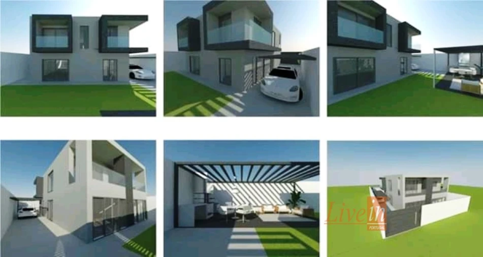 Terreno para Venda em Loures