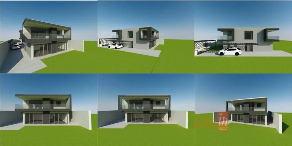 Terreno para Venda em Loures Foto 2