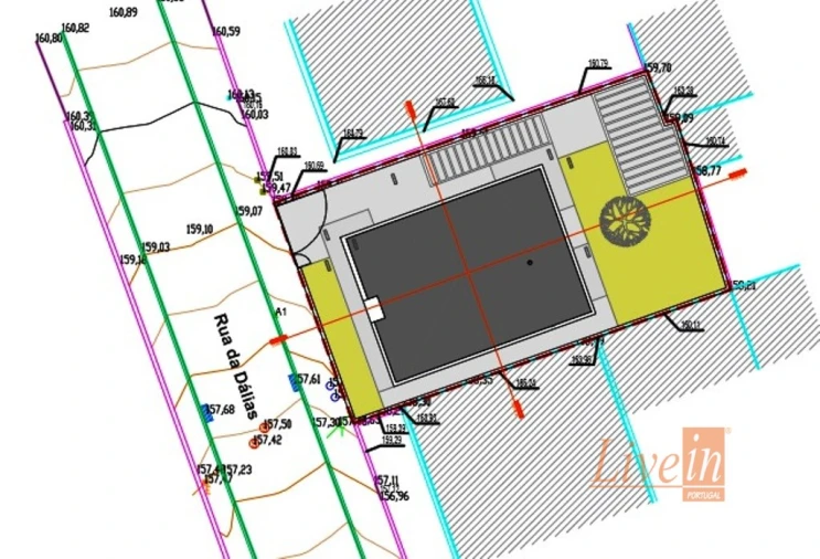 Terreno para Venda em Loures Foto 8