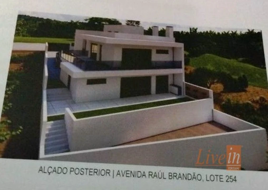 Terreno para Venda em Santa Iria de Azoia, São João da Talha e Bobadela Foto 5