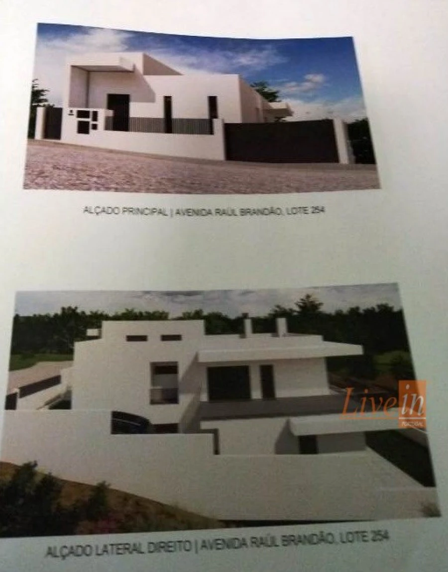 Terreno para Venda em Santa Iria de Azoia, São João da Talha e Bobadela Foto 8