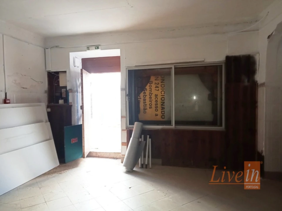 Prédio para Venda em Ericeira Foto 4