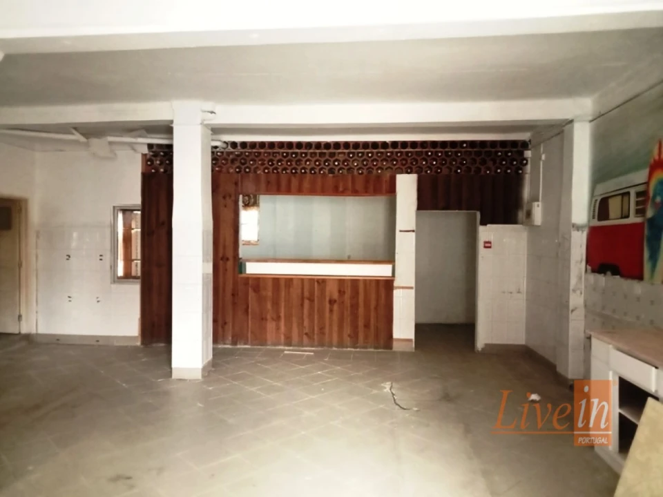 Prédio para Venda em Ericeira Foto 5