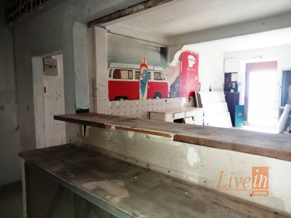 Prédio para Venda em Ericeira Foto 7