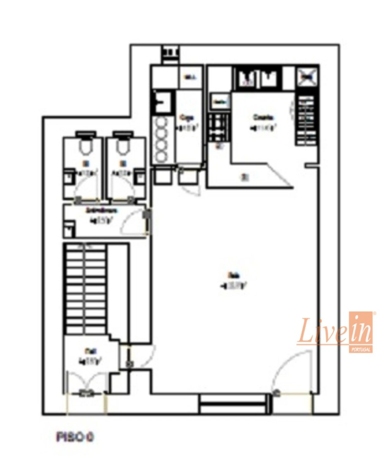 Prédio para Venda em Ericeira Foto 39