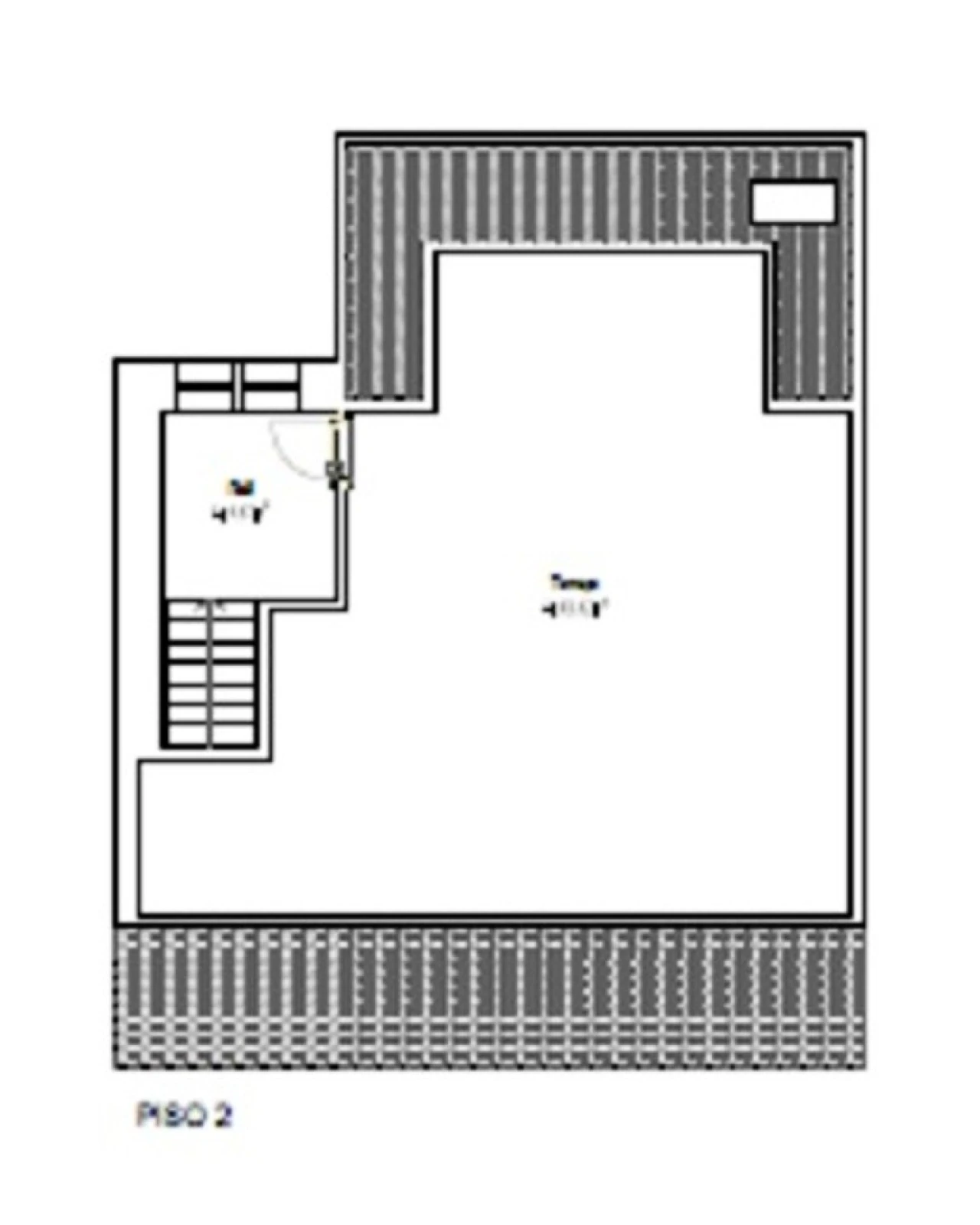 Prédio para Venda em Ericeira Planta 3