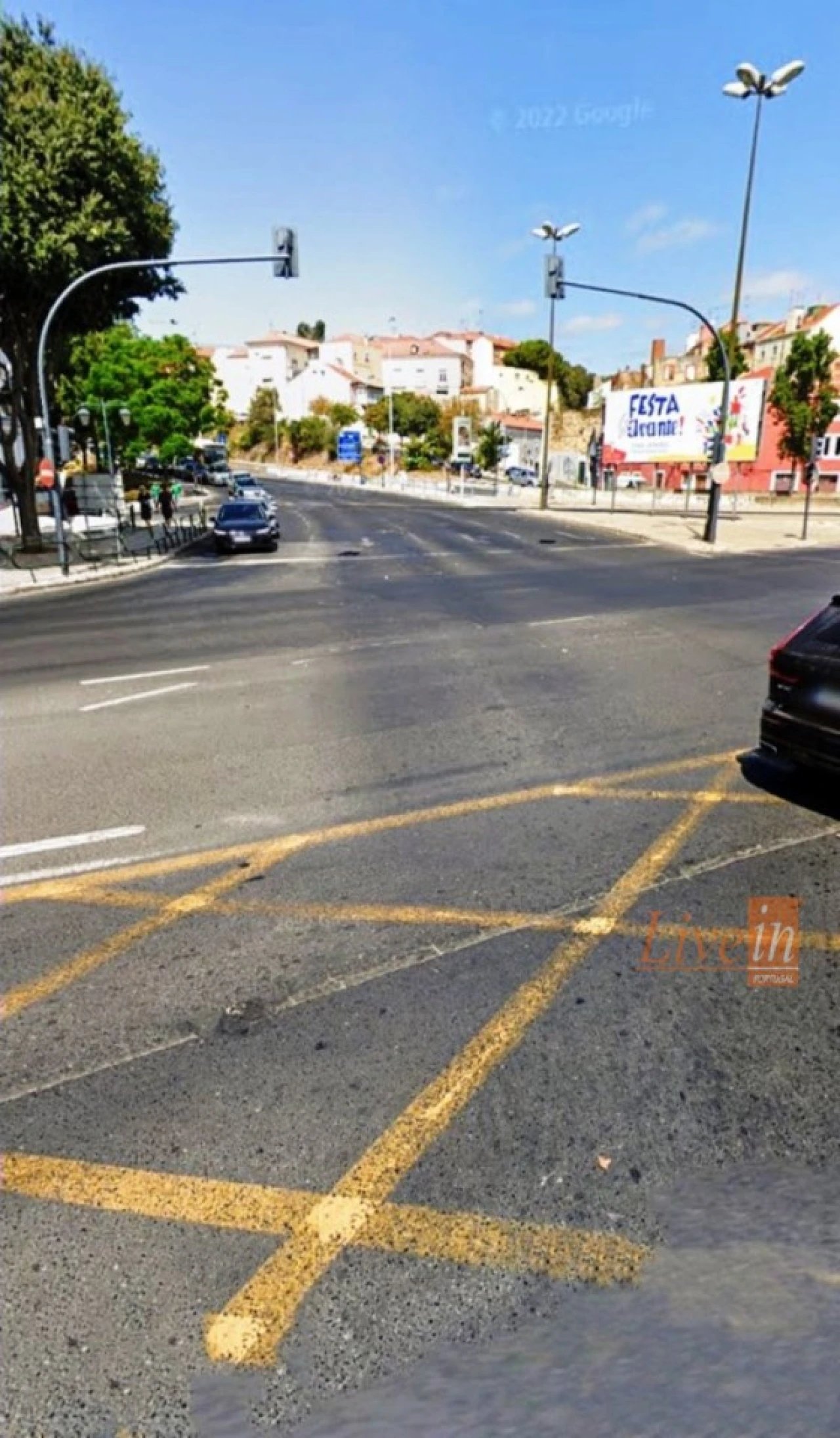 Apartamento T1 para Venda em Estrela Foto 11