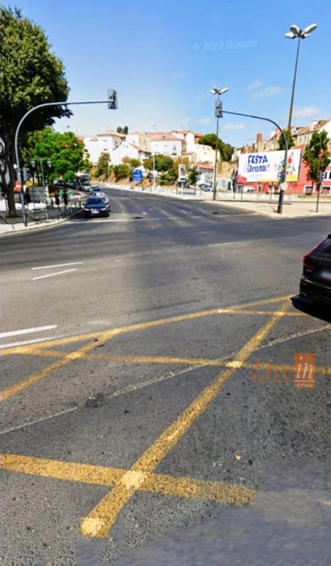 Apartamento T1 para Venda em Estrela