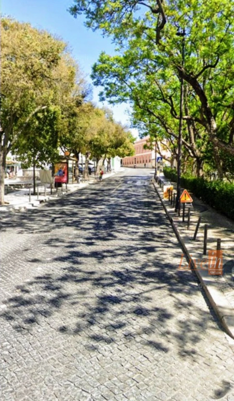 Apartamento T1 para Venda em Estrela Foto 7
