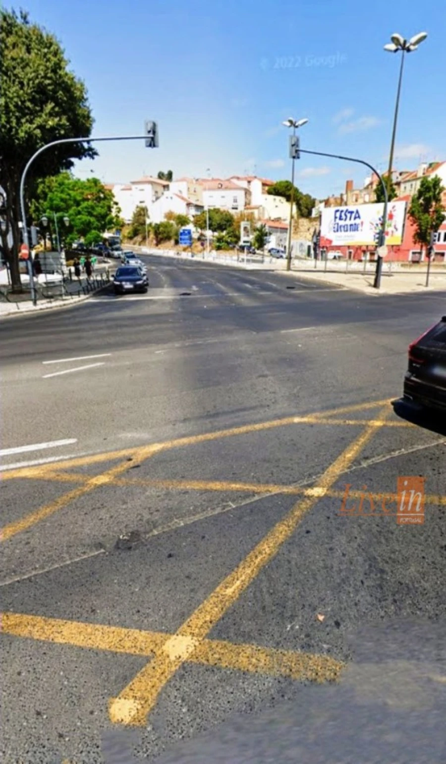 Apartamento T1 para Venda em Estrela Foto 11