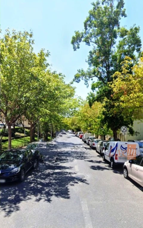 Apartamento T2 para Venda em Estrela