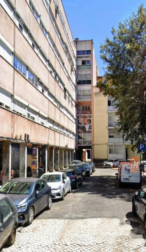 Apartamento T2 para Venda em Portimão