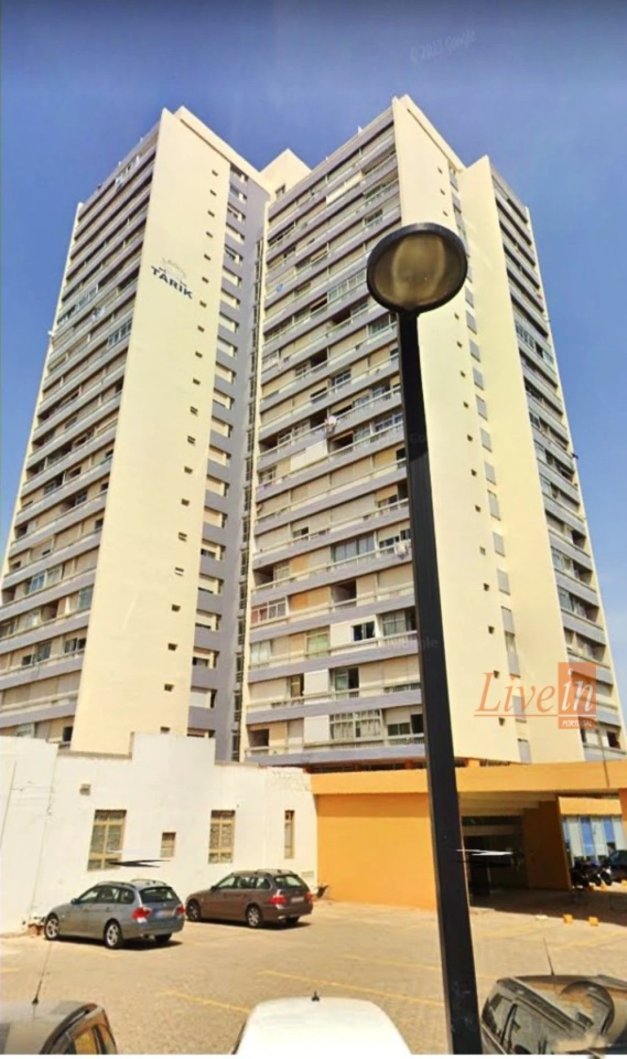Apartamento T2 para Venda em Alcochete Foto 5