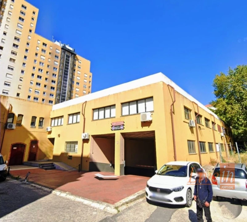 Apartamento T2 para Venda em Alcochete Foto 16