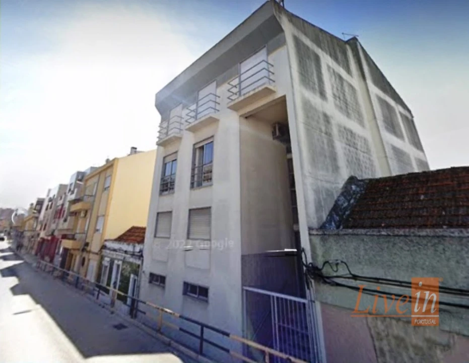 Apartamento T2 para Venda em Alcochete Foto 22