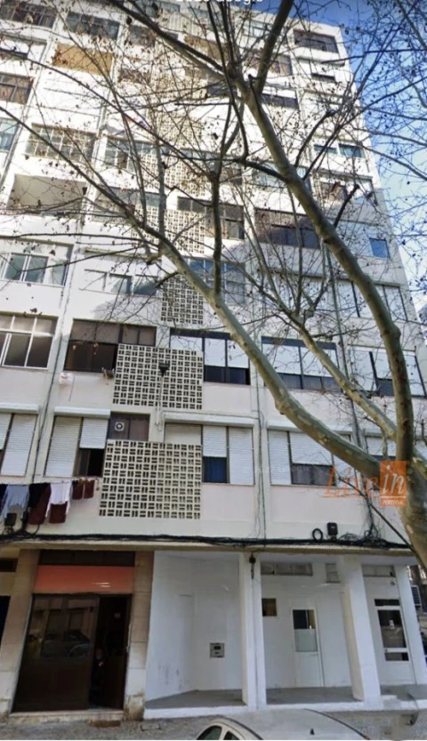 Apartamento T2 para Venda em Alcochete