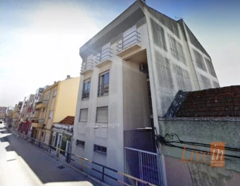 Apartamento T2 para Venda em Alcochete
