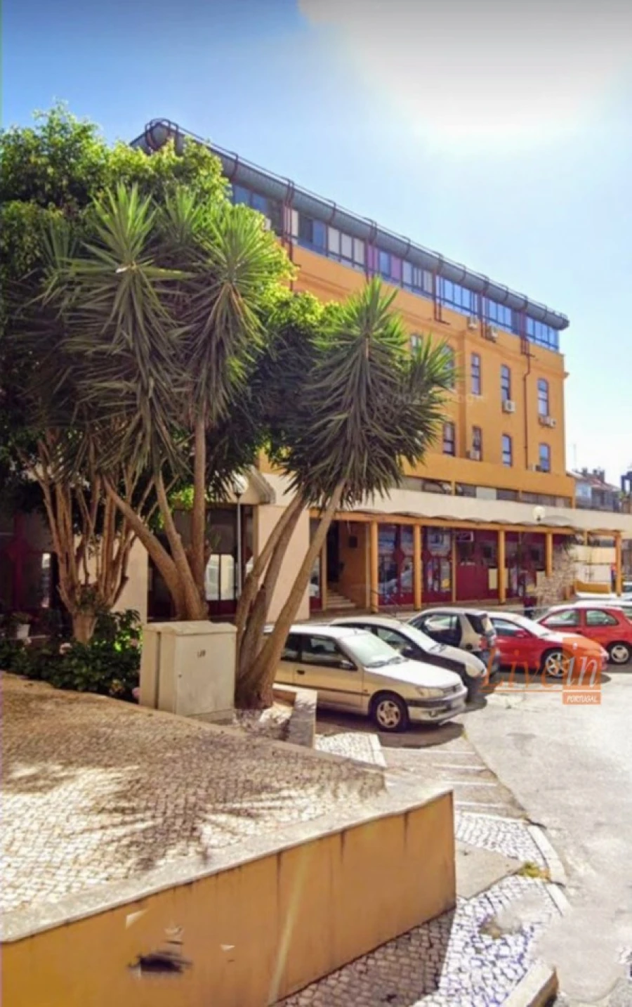 Apartamento T2 para Venda em Alcochete Foto 19