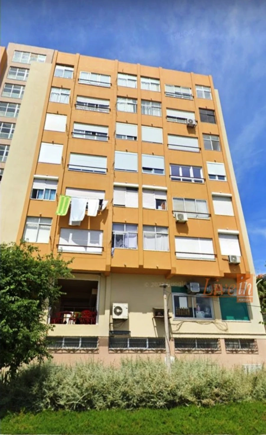 Apartamento T2 para Venda em Alcochete Foto 23