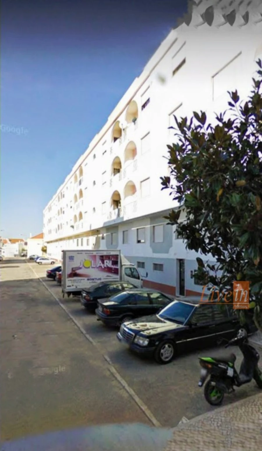 Apartamento T2 para Venda em Alcochete Foto 2