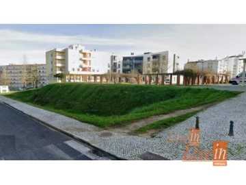 Terreno para Venda em Santa Maria, São Pedro e Matacães