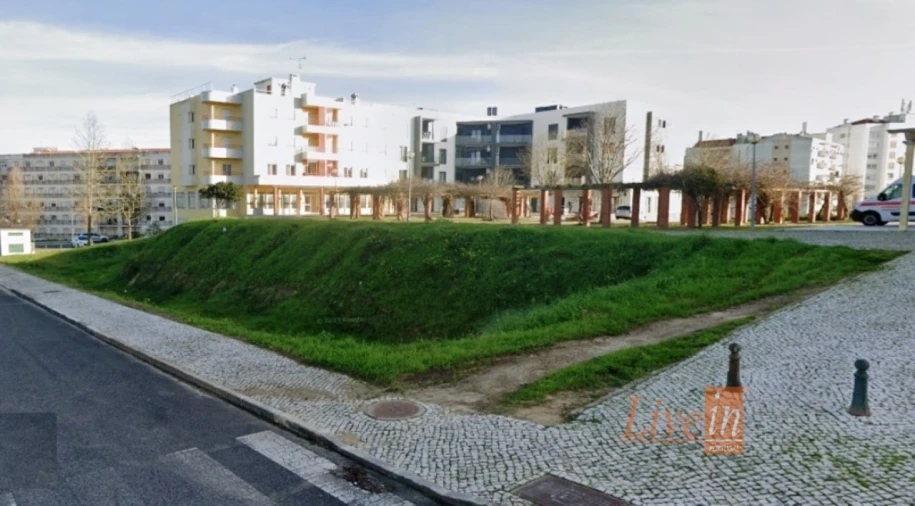 Terreno para Venda em Santa Maria, São Pedro e Matacães