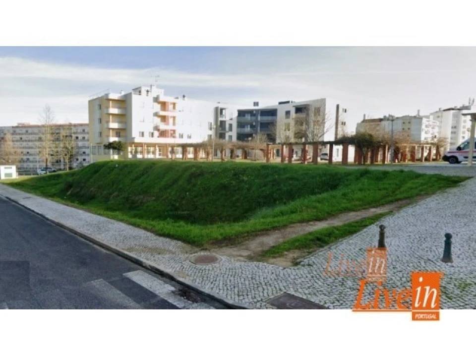 Terreno para Venda em Santa Maria, São Pedro e Matacães Foto 1