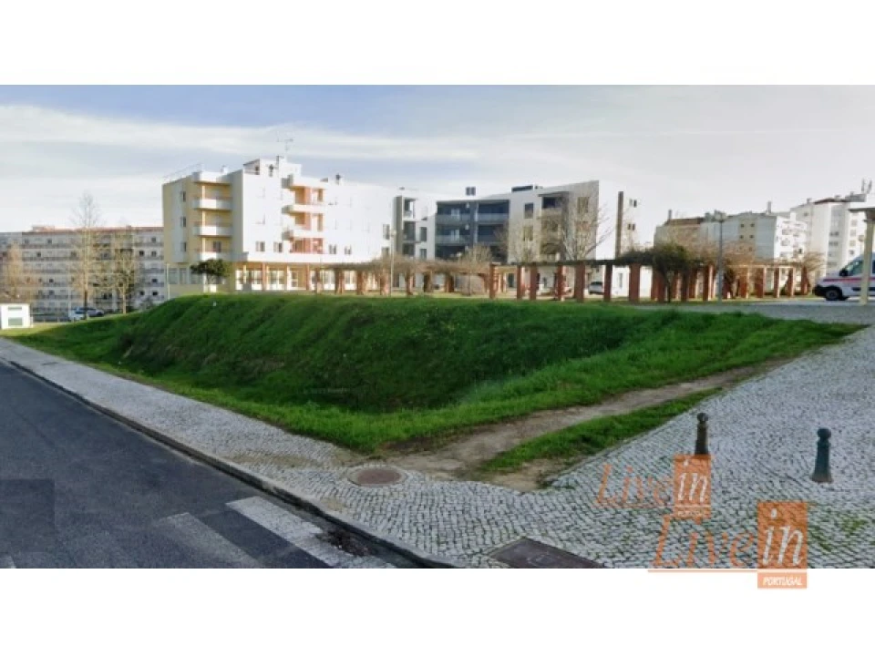 Terreno para Venda em Santa Maria, São Pedro e Matacães Foto 6